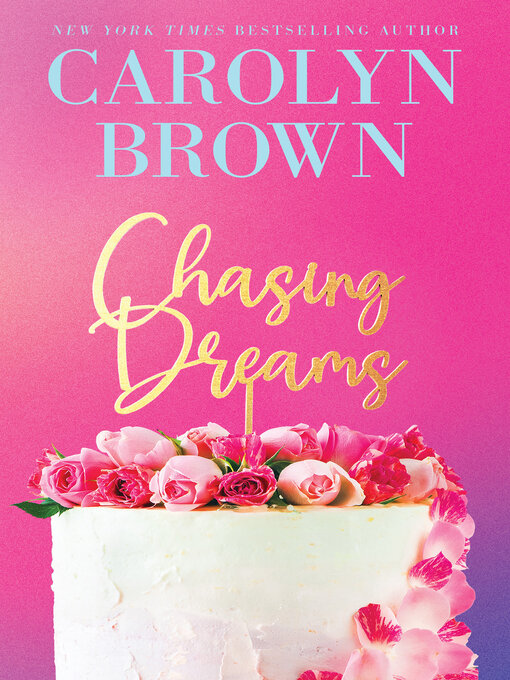 Cover image for Chasing Dreams